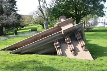 WesternPark-Hori-4 - 1EarthMedia John Radford sculptor in Auckland, New Zealand