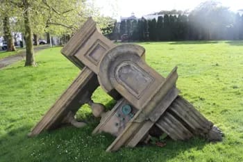 WesternPark-Hori-6 - 1EarthMedia John Radford sculptor in Auckland, New Zealand