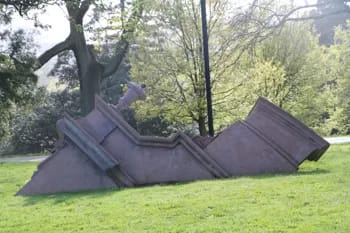 WesternPark-Hori-7 - 1EarthMedia John Radford sculptor in Auckland, New Zealand