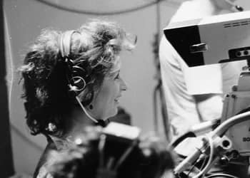 NIDA013 - 1EarthMedia NIDA National Institute of Dramatic Arts 1985 © Mark Anning photo All Rights Reserved