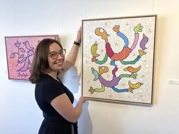 AdelaideLeunig - 1EarthMedia