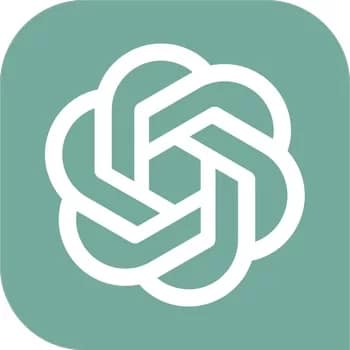 ChatGPT_logo - 1EarthMedia ChatGPT logo