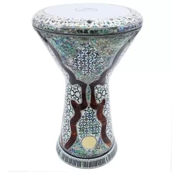 Darbuka002-350 - 1EarthMedia Buy Darbuka drums here