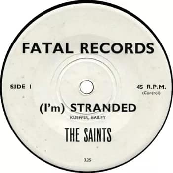 Saints350 - 1EarthMedia I'm Stranded