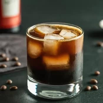 BlackRussian350 - 1EarthMedia Black Russian