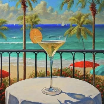 ClassicChampagneCocktail350 - 1EarthMedia Classic Champagne Cocktail