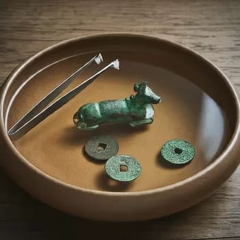 - 1EarthMedia Cleaning Coins