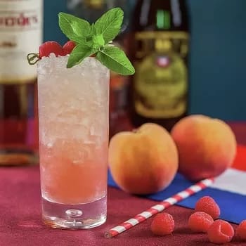 FrenchKissCocktail350 - 1EarthMedia French Kiss Cocktail