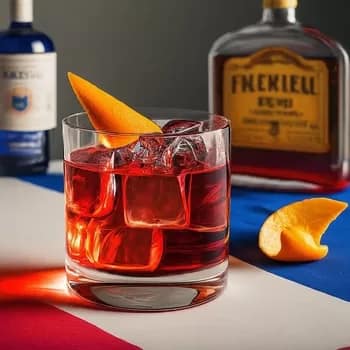 FrenchNegroni350 - 1EarthMedia French Negroni