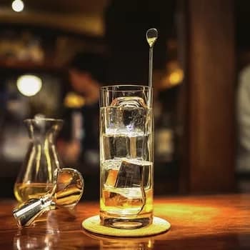 Highball350 - 1EarthMedia Highball cocktail