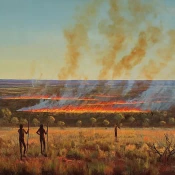 IndigenousBushfire350 - 1EarthMedia