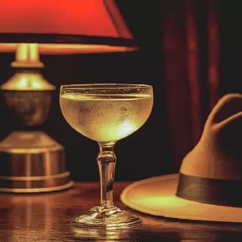 LastWordCocktail350 - 1EarthMedia Last Word Cocktail