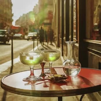 PernodClassicCocktail-350 - 1EarthMedia Pernod Classic