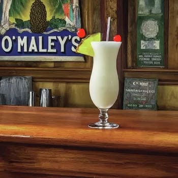 PinaColada350 - 1EarthMedia Pina Colada