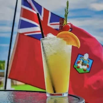 RumSwizel350 - 1EarthMedia Rum Swizel cocktail