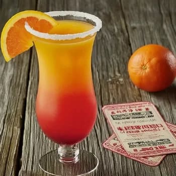 TequilaSunrise350 - 1EarthMedia Tequila Sunrise