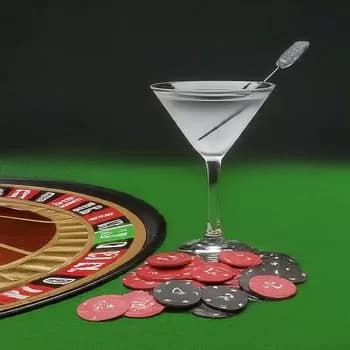 VodkaMartini350 - 1EarthMedia Vodka Martini