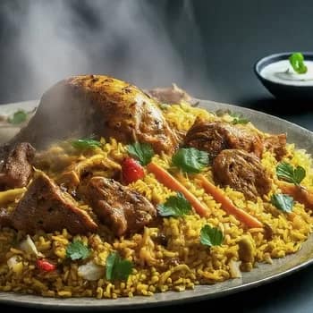 Machboos - 1EarthMedia Machboos