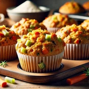 Juicing pulp recipes - 1EarthMedia Juicing pulp recipes