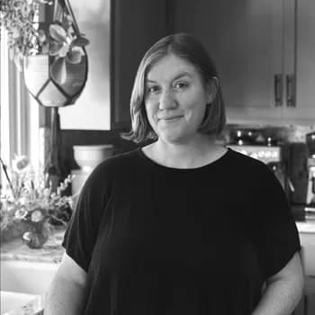 Yearlong Pantry - 1EarthMedia The Yearlong Pantry is Erin Alderson’s third cookbook