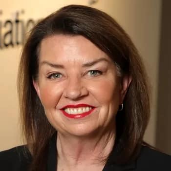 Former Queensland Premier Anna Bligh