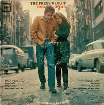 VinylBobDylan350 - 1EarthMedia