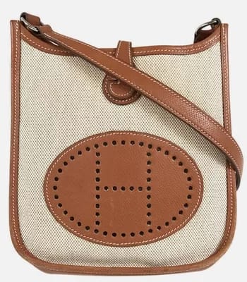 Hermes Evelyne - 1EarthMedia Hermés Evelyne bag