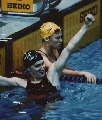 Julie McDonald looks dejected - 1EarthMedia Julie McDonald looks dejected