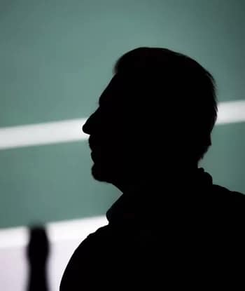 BeckerHandout - 1EarthMedia Boris Becker © PR handout Davis Cup