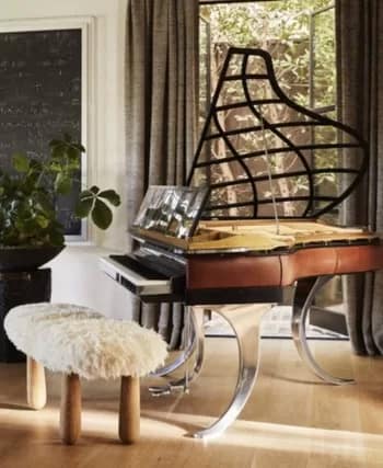 ArctanderPHpiano - 1EarthMedia Arctander PH piano