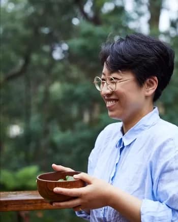 Chae - 1EarthMedia Jung Eun Chae