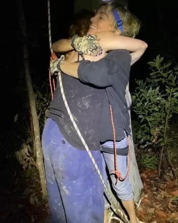 lamont03_300 - 1EarthMedia Juliet and Luca Lamont