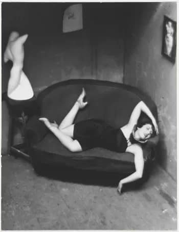 AndreKertsez03-350 - 1EarthMedia Andre Kertesz