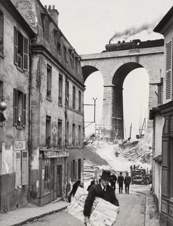 Andre-Kertesz350 - 1EarthMedia Andre Kertesz