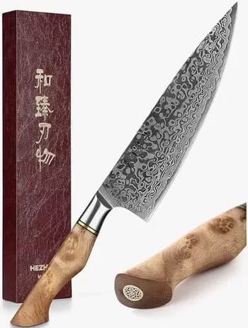 Kramer KNIFE - 1EarthMedia Kramer Knife