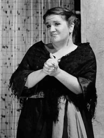 Brecht's Man Equals Man by Theatre of the Deaf © Mark Anning photo All Rights Reserved