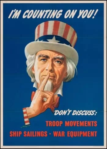 propaganda016-350 - 1EarthMedia "I'm Counting on You!" by Leon Helguera