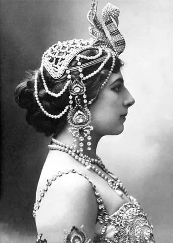 MataHari005-350 - 1EarthMedia Mata Hari
