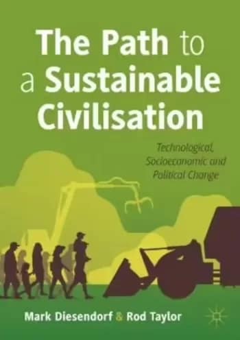 ThePathToASustainableCivilisation350 - 1EarthMedia The Path to a Sustainable Civilisation