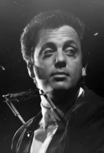 Billy Joel - 1EarthMedia Billy Joel © Mark Anning photo