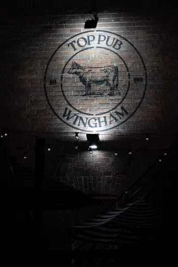 NikonZfc-2 - 1EarthMedia Top Pub, Wingham, Camera review Nikon Z fc