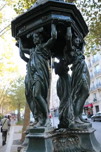 WallaceFountain-2 - 1EarthMedia