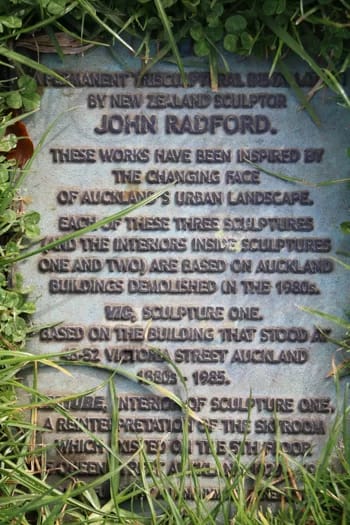 WesternPark-vert-2 - 1EarthMedia John Radford sculptor in Auckland, New Zealand
