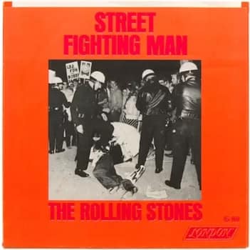 VinylStreetFightMan - 1EarthMedia