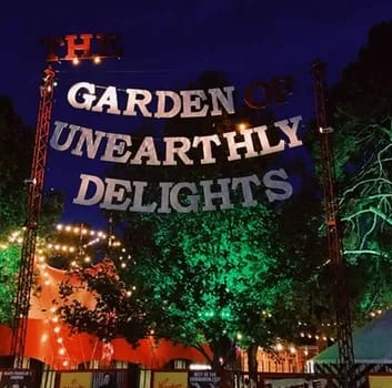 AdelaideGarden - 1EarthMedia