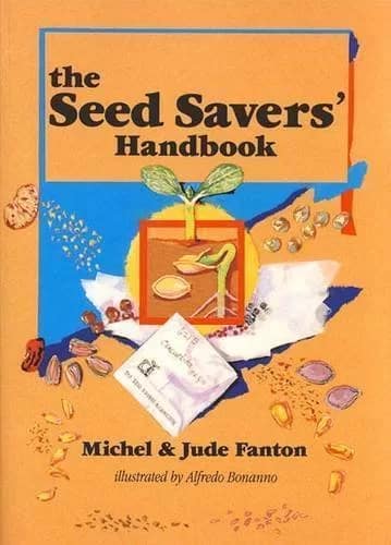 Seed-Savers-Handbook - 1EarthMedia Seed Savers Handbook