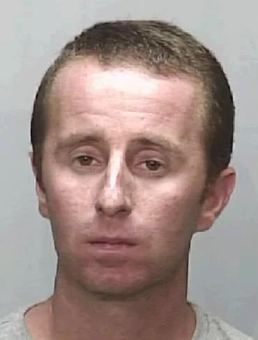 WANTED: Australian Federal Police appealing for information on wanted fugitive WANTED: Paul Casey