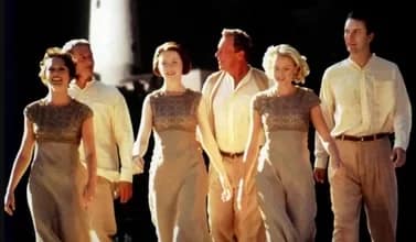 Zoe Bertram Naomi Watts - 1EarthMedia Zoe Bertram Naomi Watts