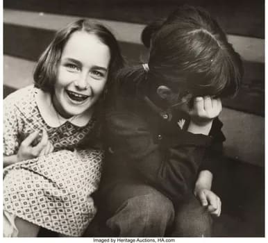 MaierPlaydate-350 - 1EarthMedia Vivian Maier, Playdate