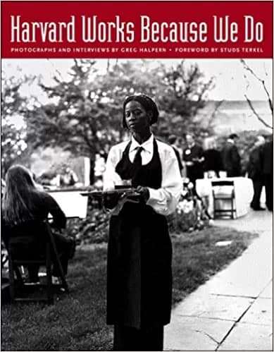 Gregory Halpern “between the documentary and fine art” Gregory Halpern, Harvard Works Because We Do